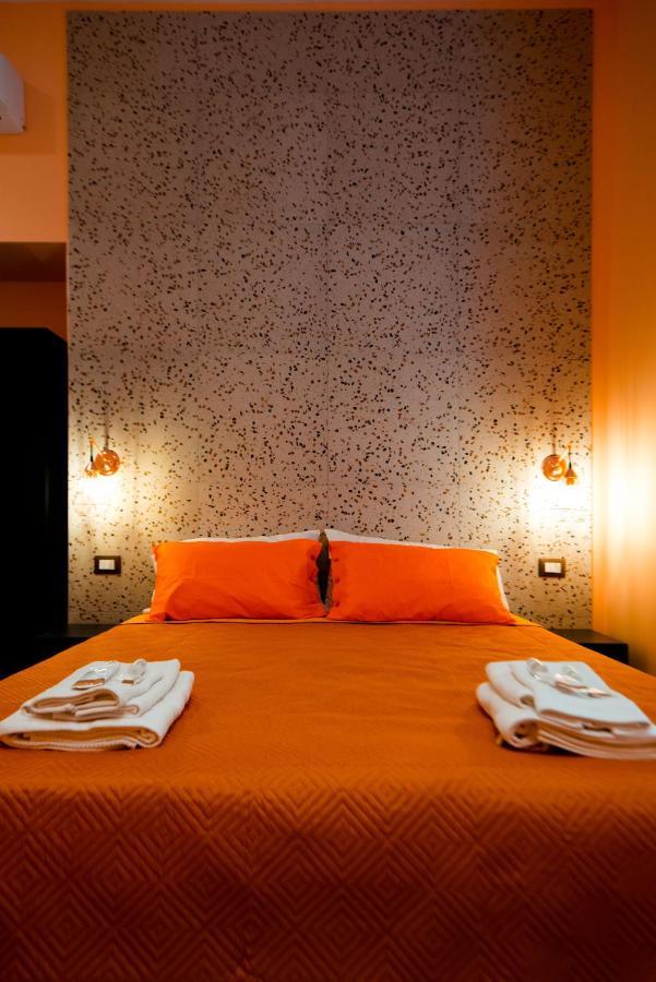 Irto B&B Castellammare di Stabia Exterior photo